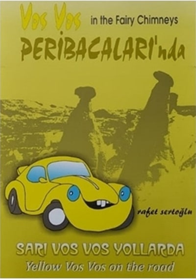 2. Ve 3. Sınıf Ingilizce Hikaye Seti 10 Kitap