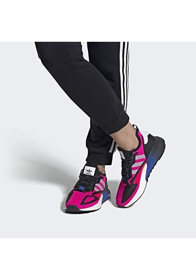 Adidas ZX 2K Bayan Spor Ayakkabı Pembe
