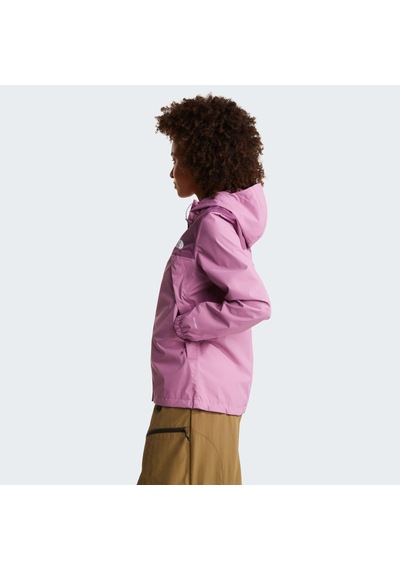 The North Face Antora Raın Kadın Yağmurluk Ceket Nf0a8bkdk221 Çok Renkli