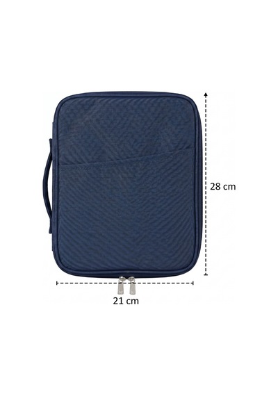 Koruyucu Kılıf - Tablet Çantası - 11 İnç Tablet Kılıfı
