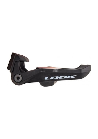 Look Keo 2 Max Yol Pedalı Siyah