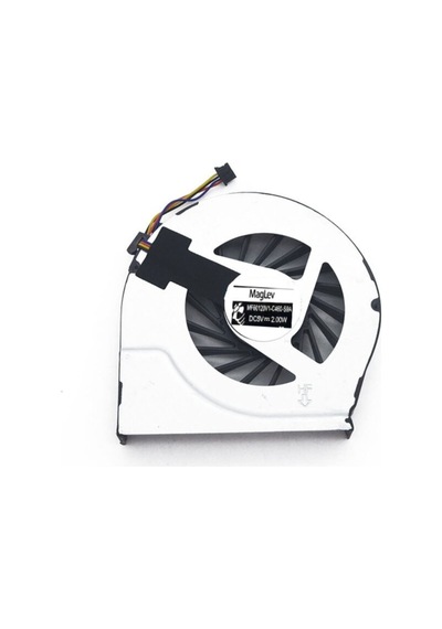 Pavilion G6-2109st G6-2110st G6-2113et Notebook Fan