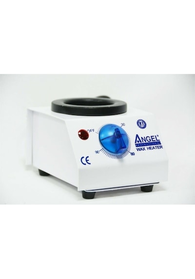 Angel A-132 Midi Konserve Ağda Isıtıcı Makinesi 50 ML