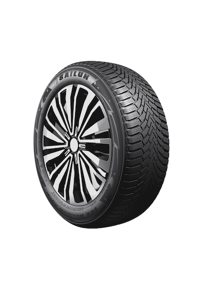 Sailun 175/65 R14 82T Wsl3+ Ice Blazer Alpıne Kış Lastiği 2024