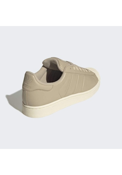 Adidas Kı0973 Superstar Iı Erkek Günlük Spor Ayakkabısı Bej
