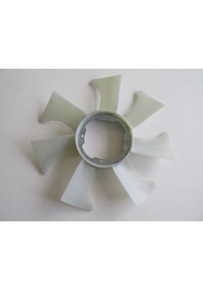 Nıssan Skystar Pıck Up Nd22 03/12 Fan Kanadı - Isıtma Soğutma Sistemleri