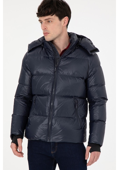 U.s. Polo Assn. Erkek Lacivert Mont 50290804-vr033 Lacivert