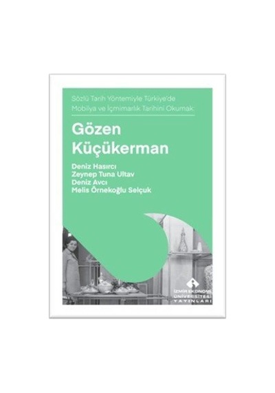 Gözen Küçükerman / Kolektif