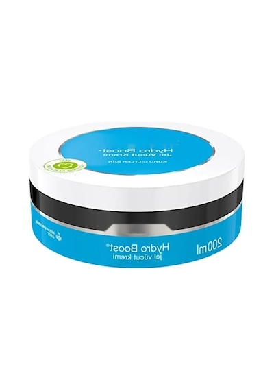 Kuru Ciltler İçin Jel Krem 200 Ml