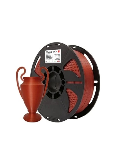 Elas 3d Bakır Pla Pro 1kg Filament