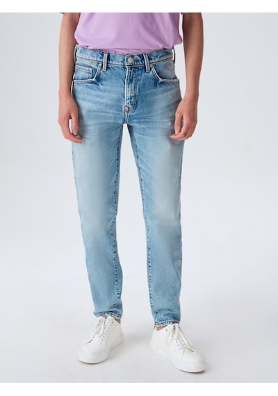Ltb Dıego X Y Normal Bel Skınny Pantolon (545351000)