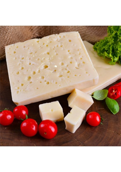Gurmepark Ayvalık Koyun Mihaliç Peyniri 500 G