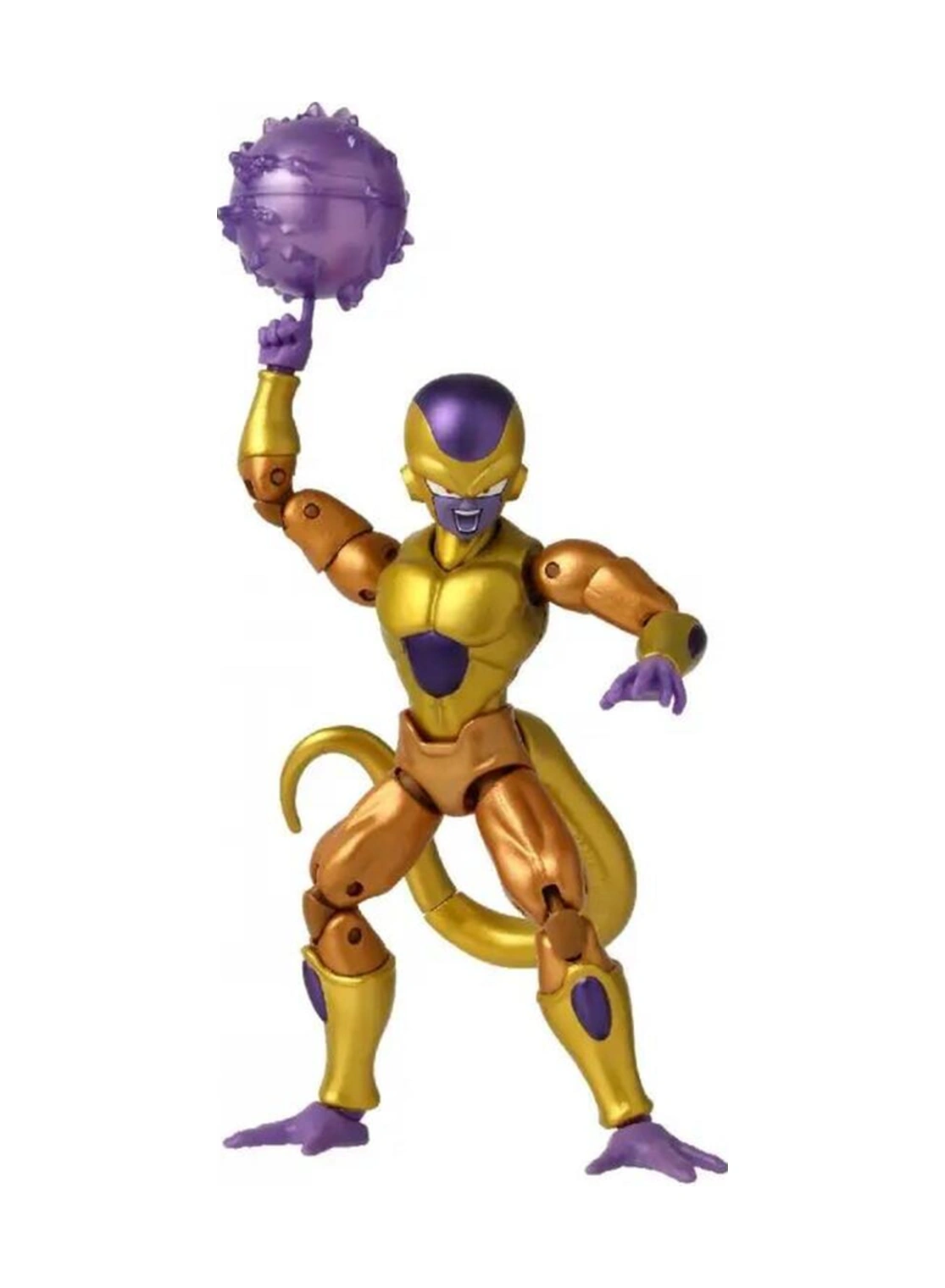 Ds Golden Frieza Vs Ssgss Goku