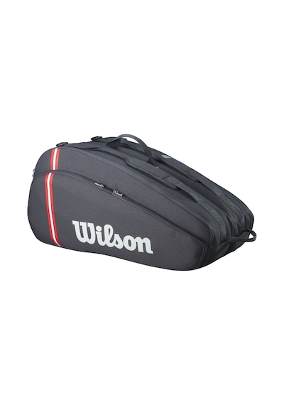 Wilson Tour 12pk Siyah Tenis Çantası Wr8037301001