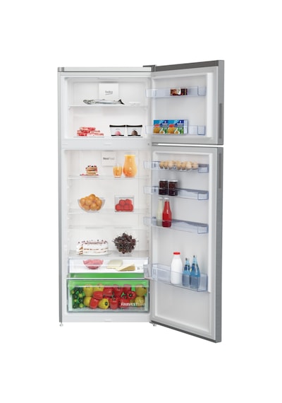 Beko 970406 MI 406 LT No-Frost Çift Kapılı Buzdolabı