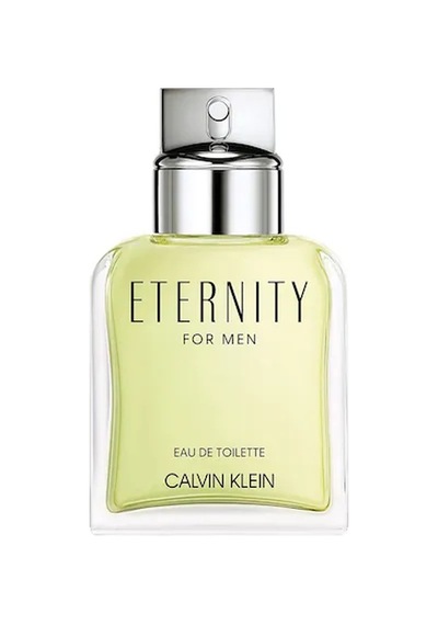 Calvin Klein Eternity Edt 100 Ml Erkek Parfüm Fresh