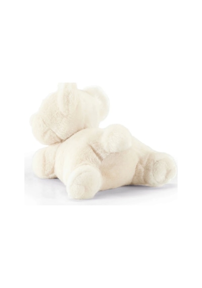Mey İthalat Peluş Teddy Bear Teo Ivory 20 Cm Krem
