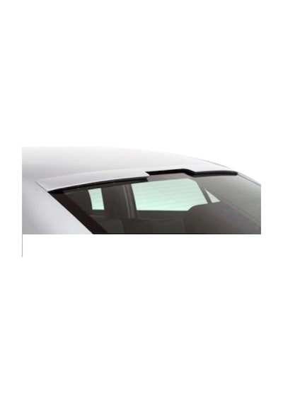 Volkswagen Jetta 2005-2010 Uyumlu Cam Üstü Spoiler Boyasız