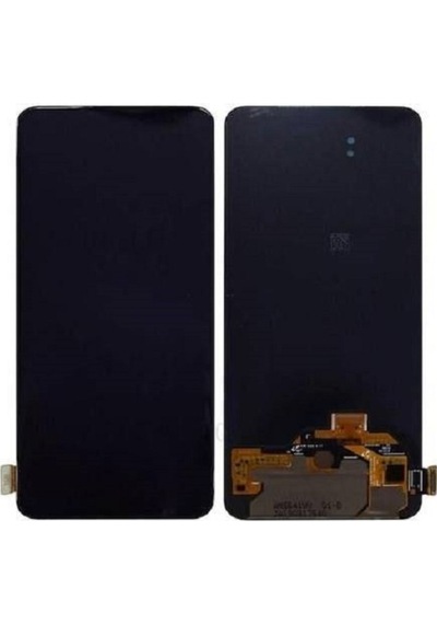 Kdr Oppo Reno 2Z Reno 2X K3 Oled Lcd Ekran Dokunmatik