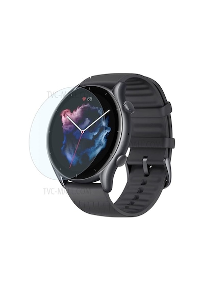 Ecr Amazfit Gtr 3 Akıllı Saat Ekran Koruyucu(2 Adet)