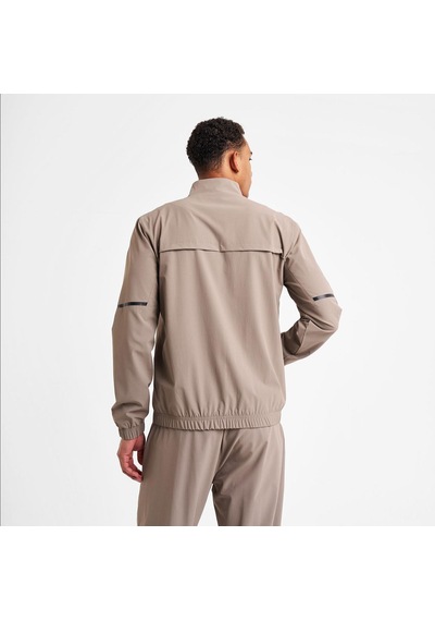 Lescon 25n-1146 Fermuarlı Erkek Üst Vizon