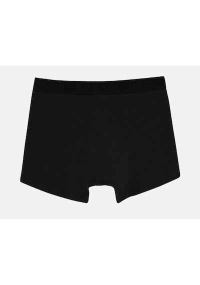 Dagi Erkek Modal Boxer D3710 Siyah