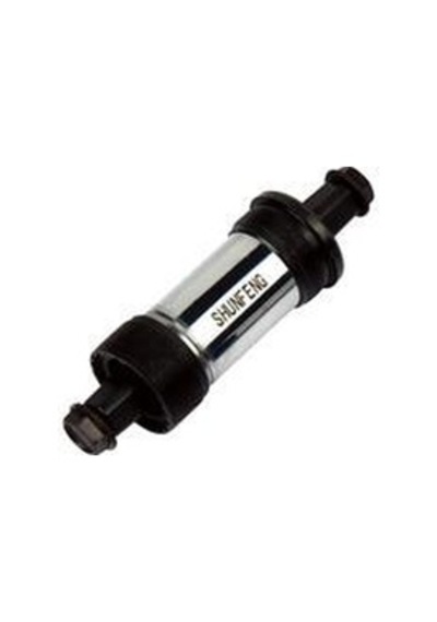Monoblok Rulmanlı Orta Göbek 122Mm