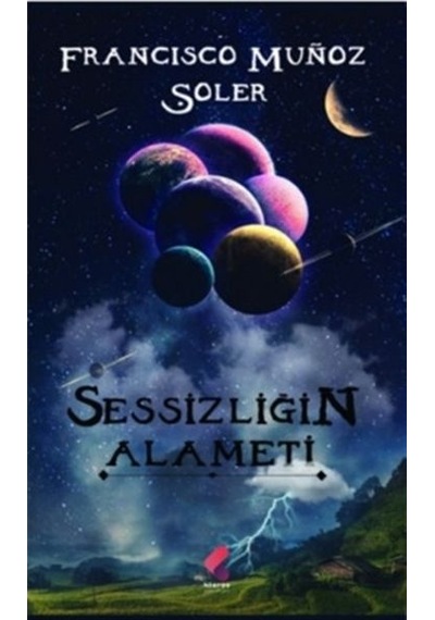 Sessizliğin Alameti - Fracisco Munoz Soler - Klaros Yayınları
