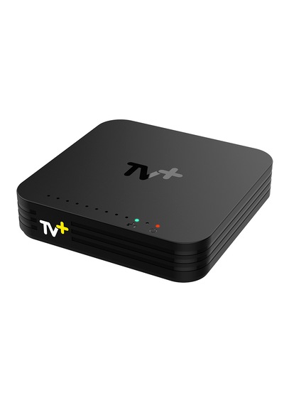 Turkcell TV+ Pro Medya Oynatıcı
