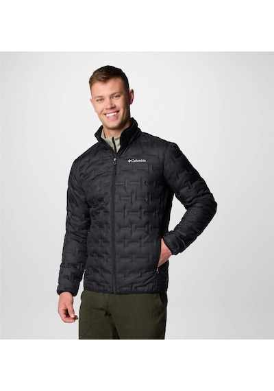 Columbia Delta Ridge İi Down Jacket Erkek Mont Wo8412-010