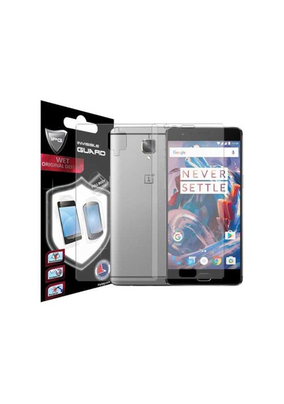 Ipg One Plus 3 - 3T Görünmez Tam Kaplama