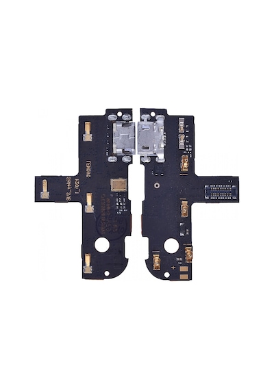 Teknonet Lenovo S90 Uyumlu Bordlu Şarj Soketi
