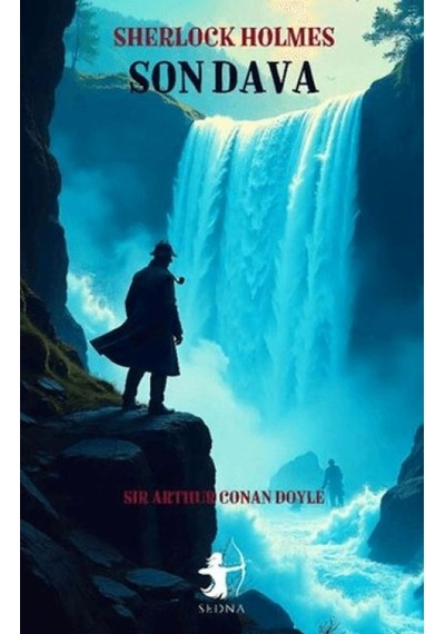 Son Dava-sherlock Holmes - Qhdh-667119