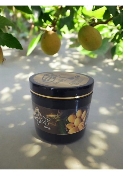 Mango Kokulu Nargilemelası Bitkisel 125g