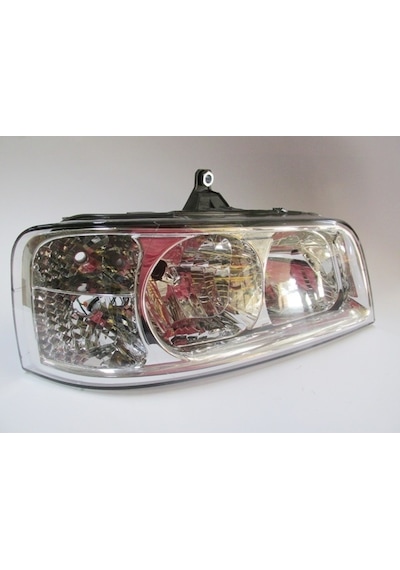 Cıtroen Jumper 02/07 Far Lambası Sağ Elektrikli/motorsuz 8 Fişli Ayfar E Marklı