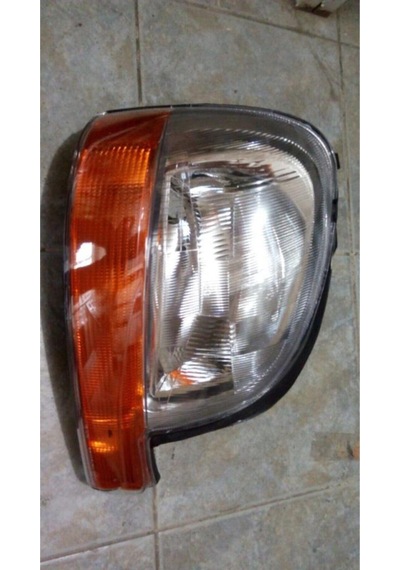 Renault Kangoo Sinyalli Far Takımı 1998 2003