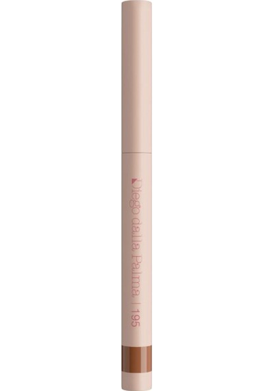 Diego Dalla Palma Mu Lip Treatment Volume Effect Lip Liner 195