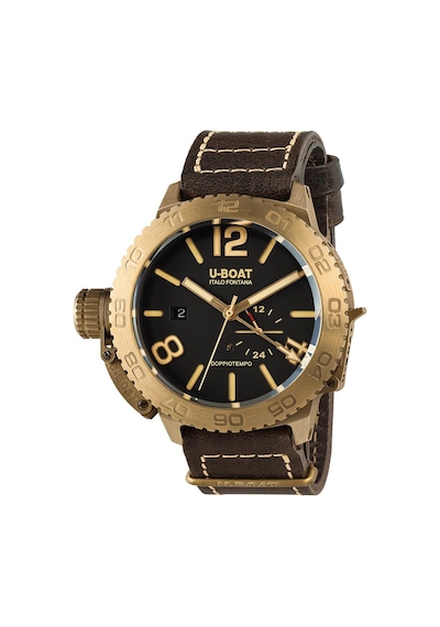 U-boat 9008 Erkek Kol Saati