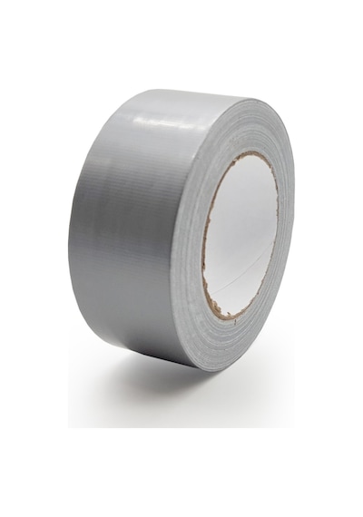 Gri Kanal Tamir Bandı 48mm x 40mt Duct Tape Bant