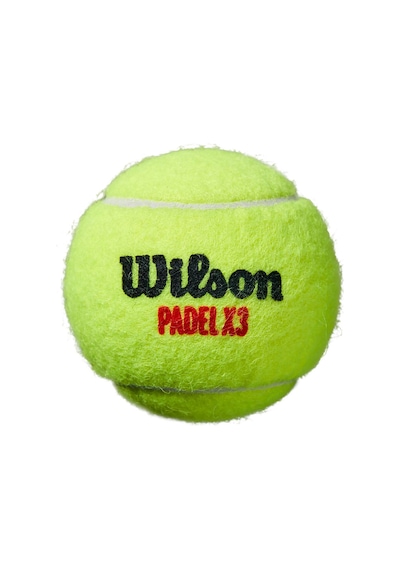 Wr8900801001 3 Lü Padel Topu
