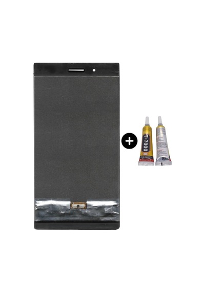 Lenovo Tab 7 Essential Uyumlu A Kalite Lcd Dokunmatik Set + B7000