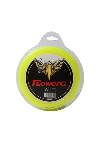 Misina Powerg Yuvarlak 2.7 Mm 69m