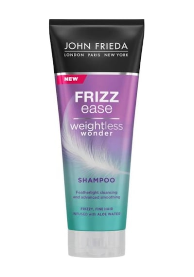 John Frieda Frizz Ease Weightless Wonder Şampuan 250 ML