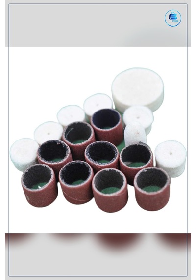 Gravür Taşlama Oyma Seti 105 Parça Metal Zımpara Kalıpçı Takımı H