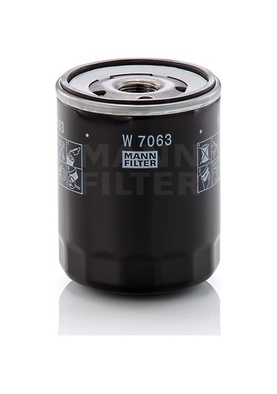 Yağ Filtresi 508-boxer-c4-c5-expert-jumper-jumpy-2.0 Bluehdı