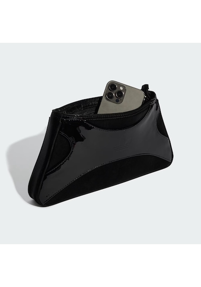 Adidas Clutch Shoulder Omuz Çantası C-adıjx2763a30a00 Siyah