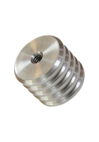 Ases Rod Ağırlığı Protena Weight 5 120gr