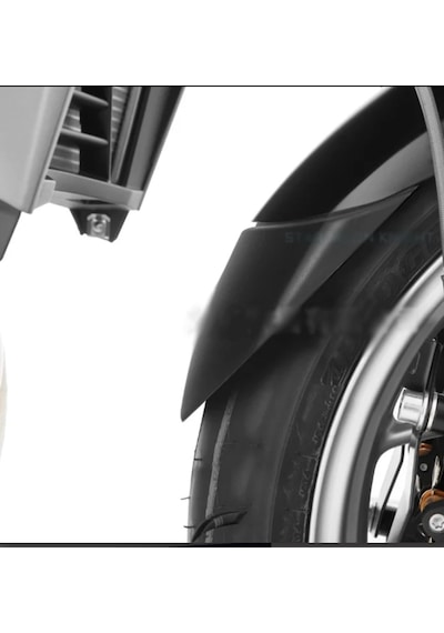 Bmw F900r S1000r S1000rr S1000xr Ön Çamurluk Uzatma Aparatı-361