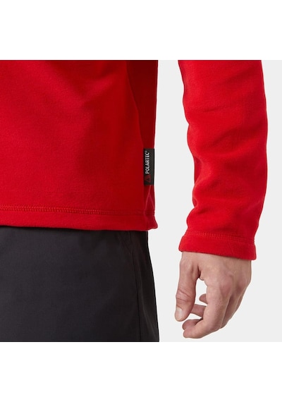 Helly Hansen Mount Polar Fleece Erkek Polar Hh..12001 Hha.163 Kırmızı