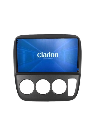 Honda Cr-v Android Multimedya Sistemi 4-64 Clarion 1995-2001